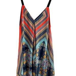 Fever Summer Flow Dress